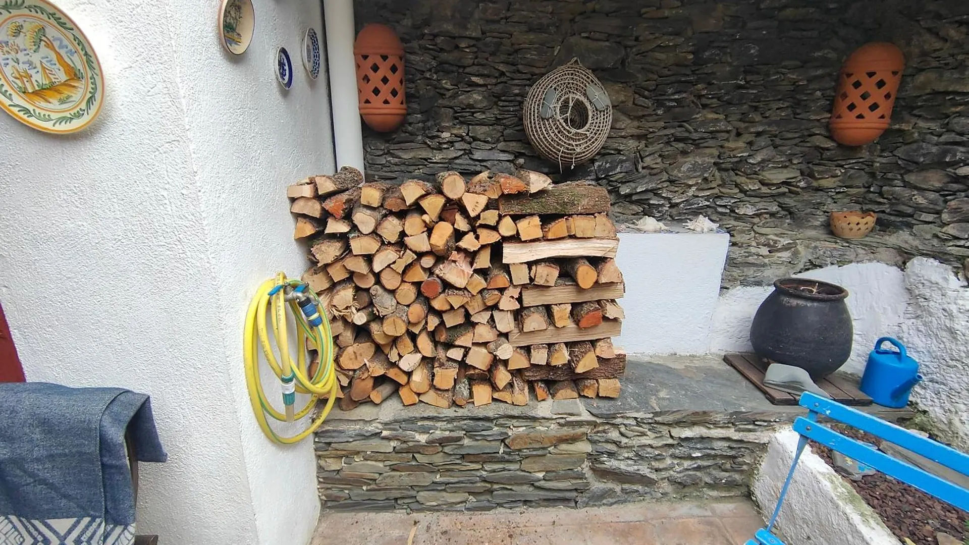 Dom wakacyjny Casa Jordi - Piedra Y Boveda En El Corazon De Cadaques I 3 Suites I 2 Parkings I Patio Con Bbq
