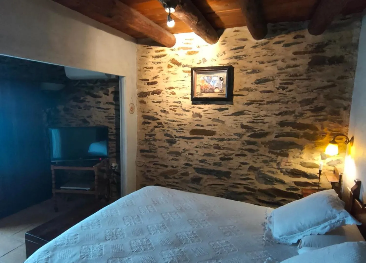 Dom wakacyjny Casa Jordi - Piedra Y Boveda En El Corazon De Cadaques I 3 Suites I 2 Parkings I Patio Con Bbq