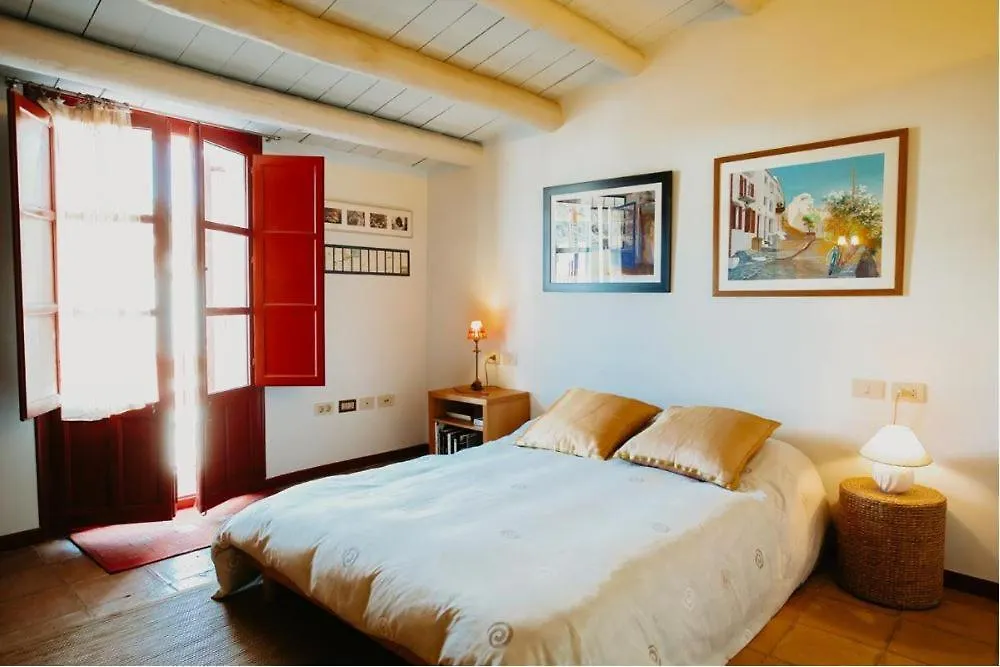 Villa Casa Jordi à Cadaqués 0*,