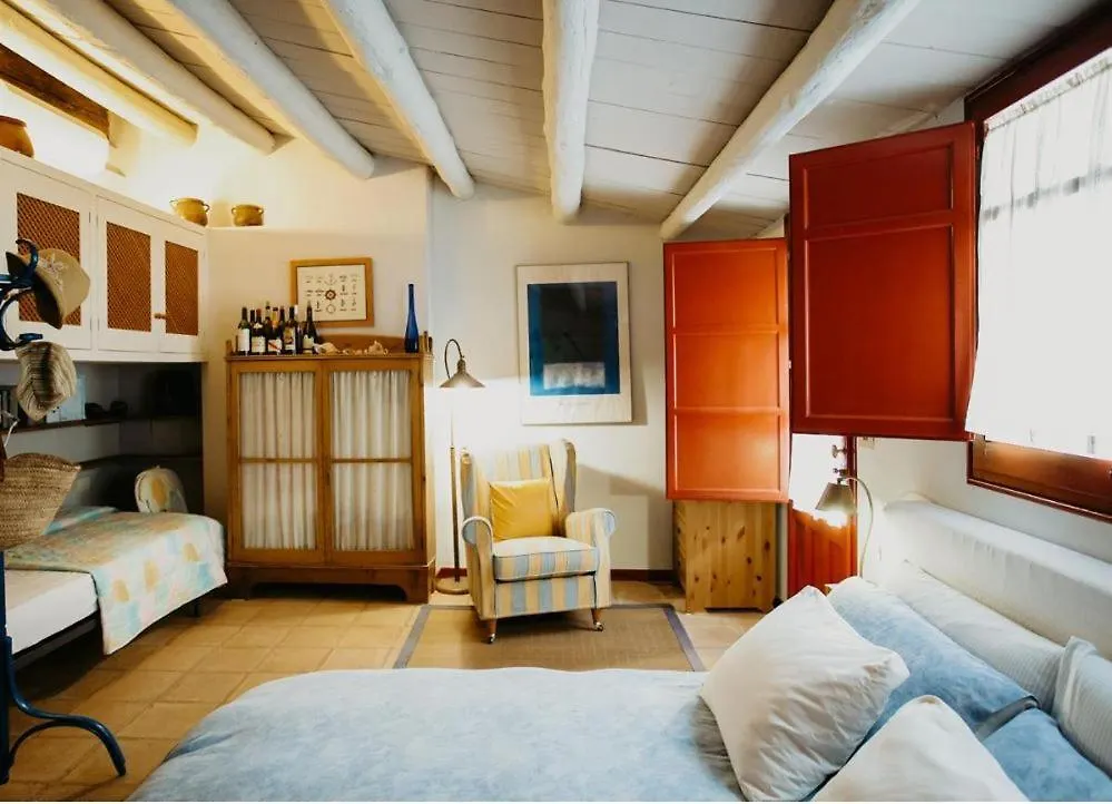 Casa Jordi - Piedra Y Boveda En El Corazon De Cadaques I 3 Suites I 2 Parkings I Patio Con Bbq Hiszpania