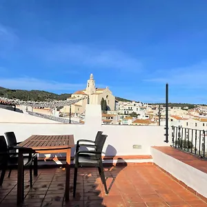 Marquina - Con Fantasticas Vistas Al Mar Cadaqués