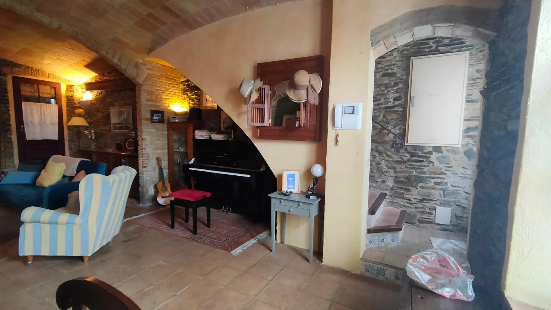 Holiday home Casa Jordi Villa Cadaques
