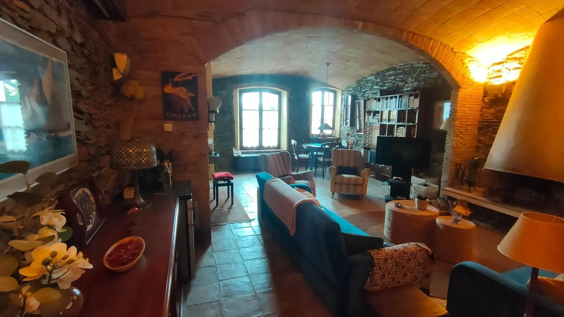 Casa Jordi Villa Cadaques Spain