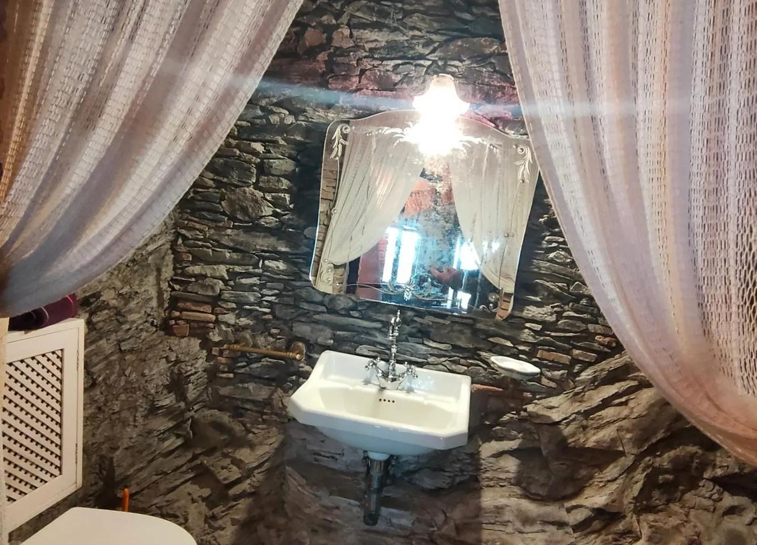 Holiday home Casa Jordi Villa Cadaques Spain