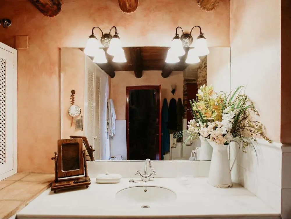 Casa Jordi Villa Cadaques